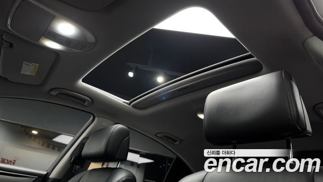 Hyundai Genesis 2013 — photo 18