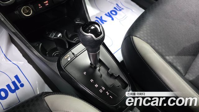 Kia morning 2018 — photo 9