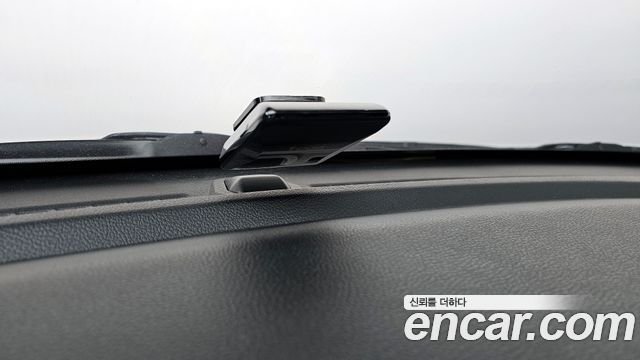 Kia K3 2017 — photo 30