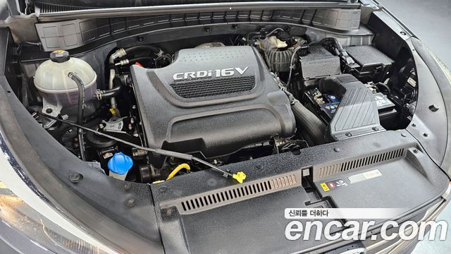 Hyundai Tucson 2018 — photo 6