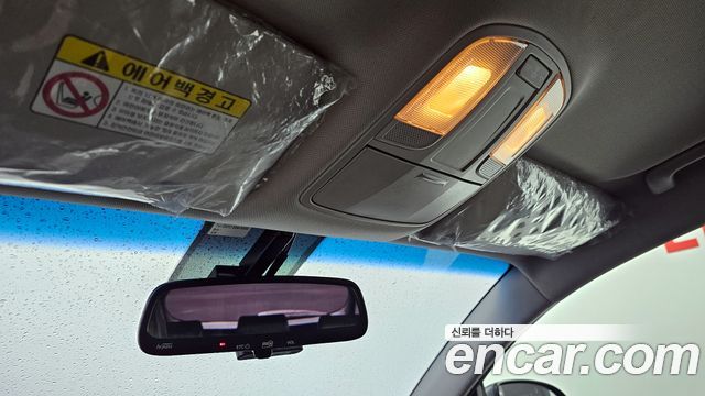 Hyundai Tucson 2018 — photo 22