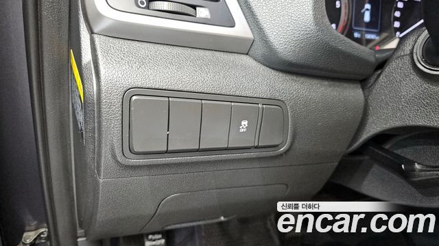 Hyundai Tucson 2018 — photo 23