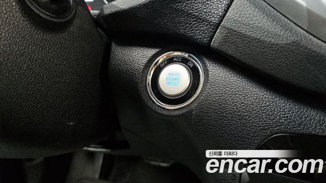Hyundai Tucson 2018 — photo 24