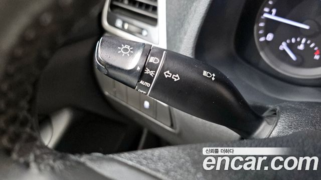 Hyundai Tucson 2018 — photo 25