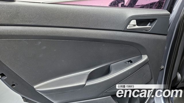 Hyundai Tucson 2018 — photo 15
