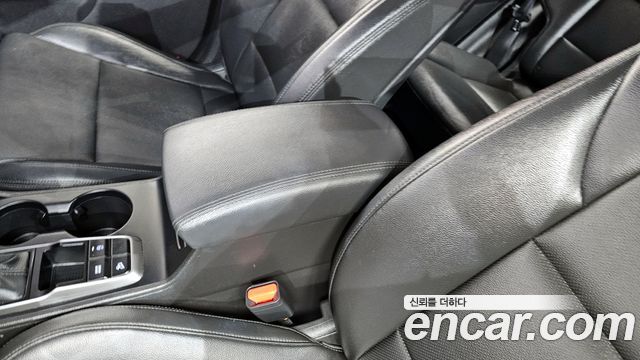 Hyundai Tucson 2018 — photo 28