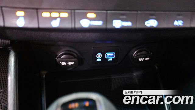 Hyundai Tucson 2018 — photo 30