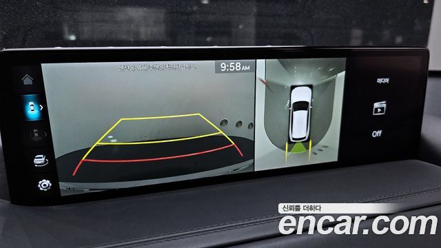 Genesis GV80 2022 — photo 15
