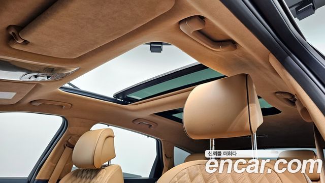 Genesis GV80 2022 — photo 19
