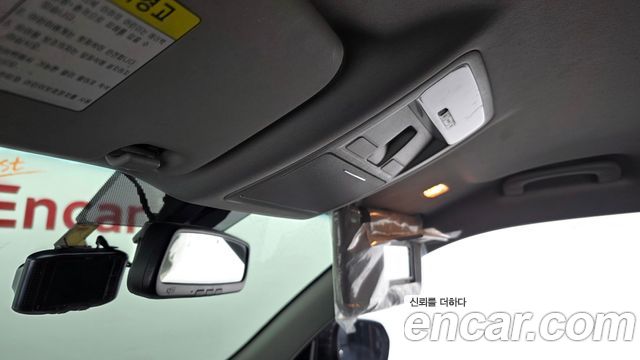 KG Mobility Rexton 2019 — photo 18