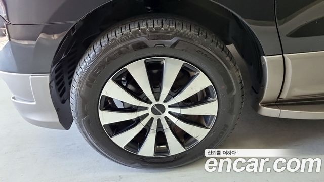 Hyundai Starex 2015 — photo 5