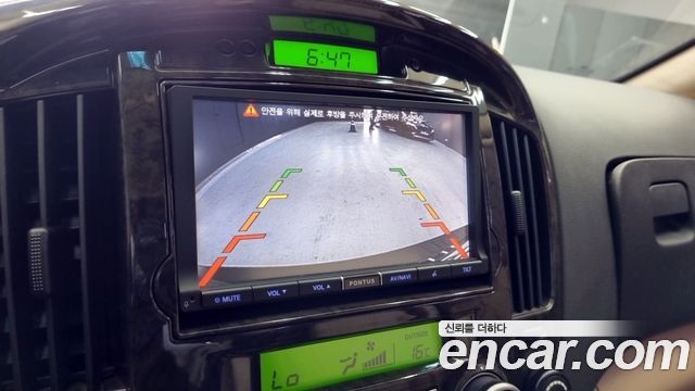 Hyundai Starex 2015 — photo 14