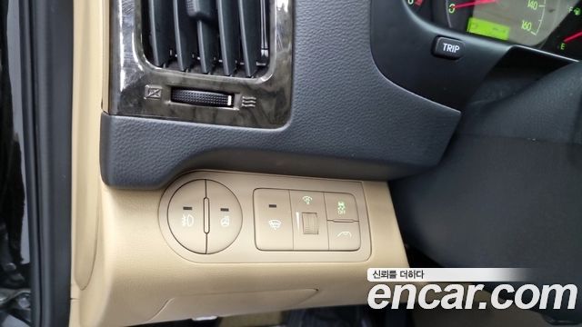 Hyundai Starex 2015 — photo 15