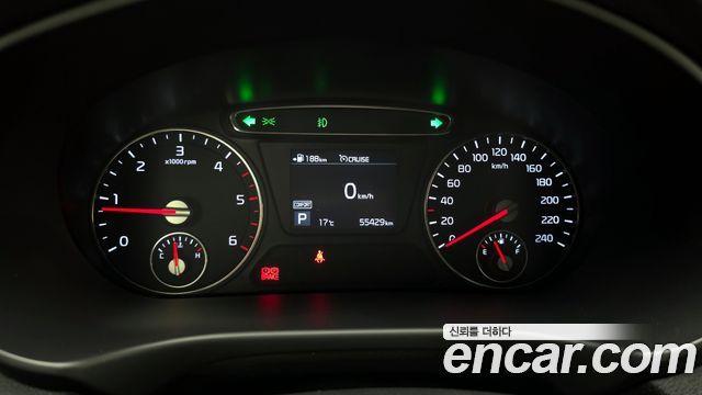 Kia Sorento 2018 — photo 11