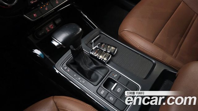 Kia Sorento 2018 — photo 12