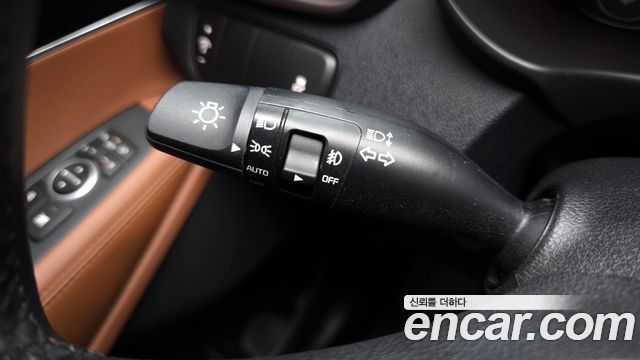 Kia Sorento 2018 — photo 24