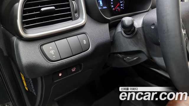 Kia Sorento 2018 — photo 26