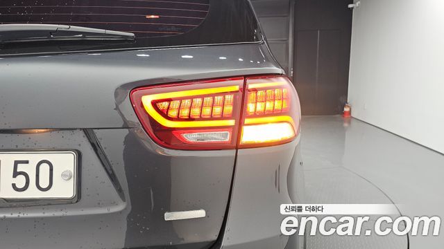Kia Sorento 2018 — photo 9