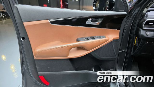 Kia Sorento 2018 — photo 14