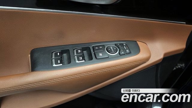 Kia Sorento 2018 — photo 29