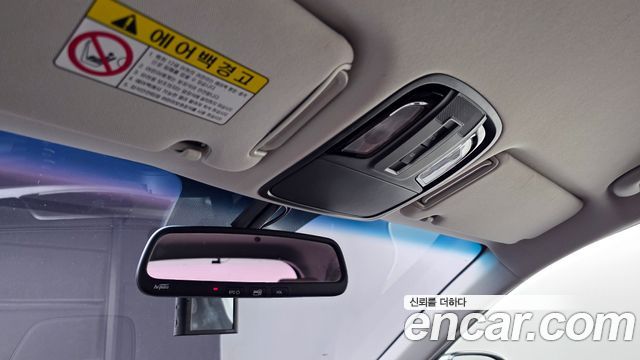 Kia Sorento 2018 — photo 30