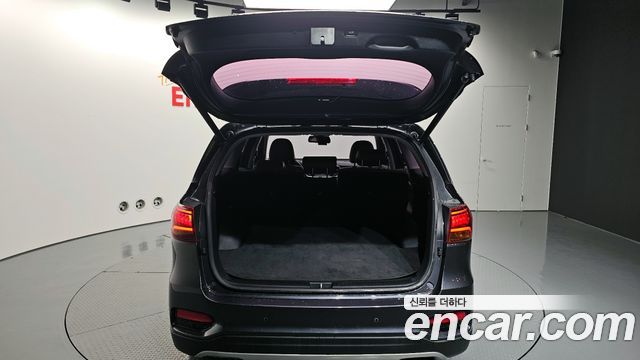 Kia Sorento 2018 — photo 32