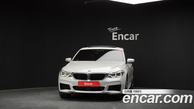 BMW Gran Turismo 2020 — photo 3