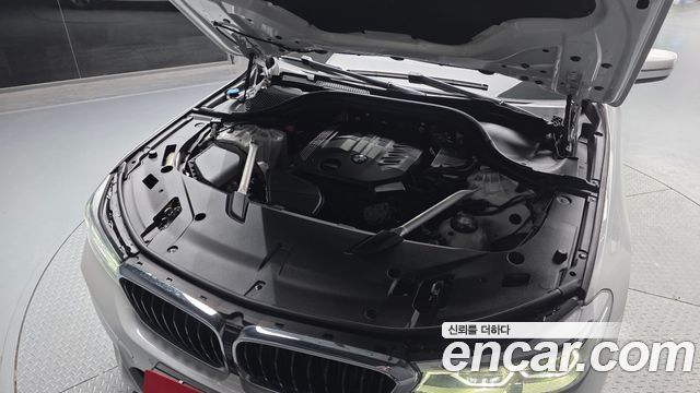 BMW Gran Turismo 2020 — photo 6