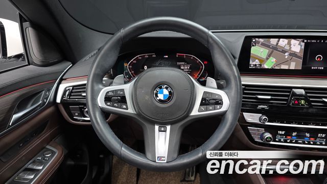 BMW Gran Turismo 2020 — photo 19