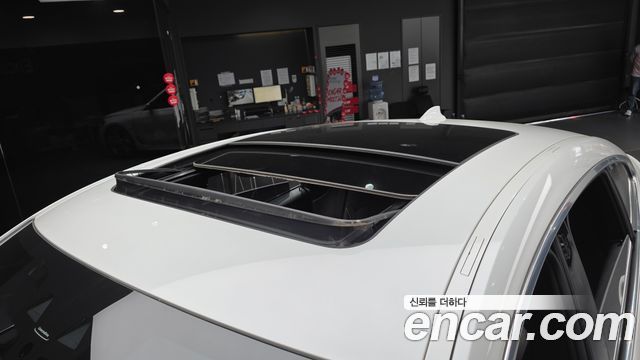 BMW Gran Turismo 2020 — photo 25