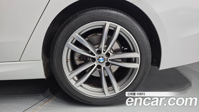 BMW Gran Turismo 2020 — photo 7