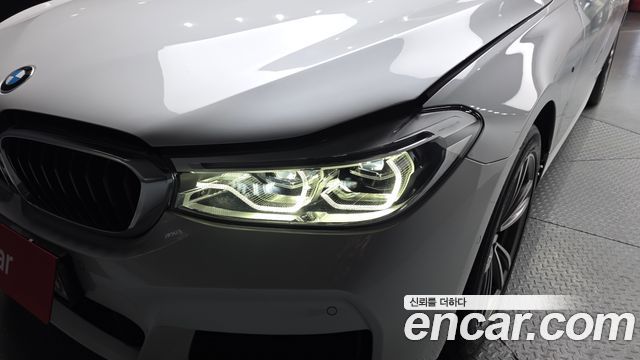 BMW Gran Turismo 2020 — photo 8