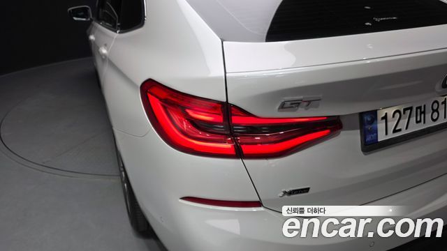 BMW Gran Turismo 2020 — photo 9