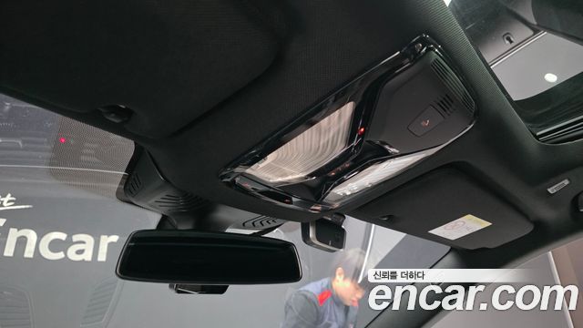 BMW Gran Turismo 2020 — photo 32