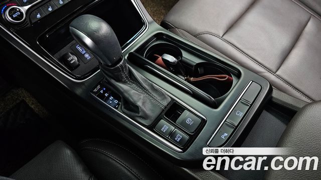 Hyundai Grandeur 2018 — photo 12