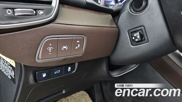 Hyundai Grandeur 2018 — photo 22