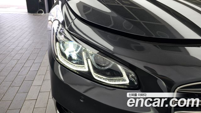 Hyundai Grandeur 2018 — photo 8