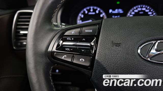 Hyundai Grandeur 2018 — photo 16