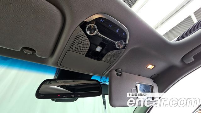 Hyundai Grandeur 2018 — photo 30