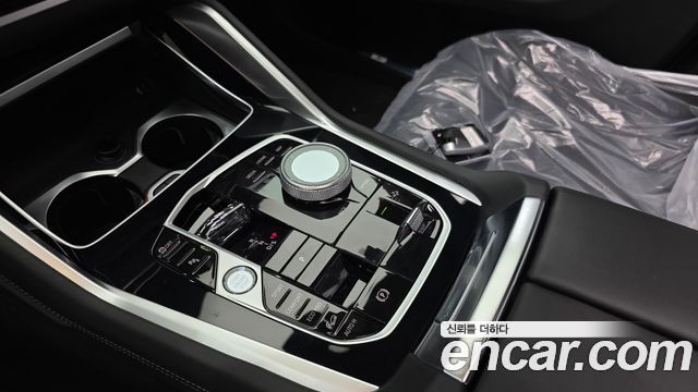 BMW X6 2026 — photo 12