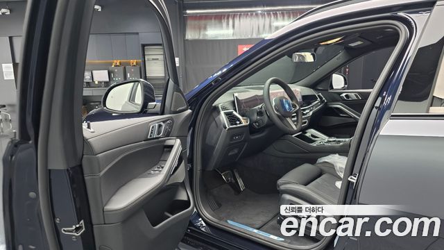 BMW X6 2026 — photo 13