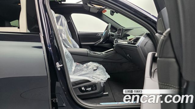 BMW X6 2026 — photo 17