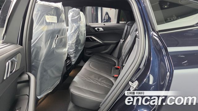 BMW X6 2026 — photo 18