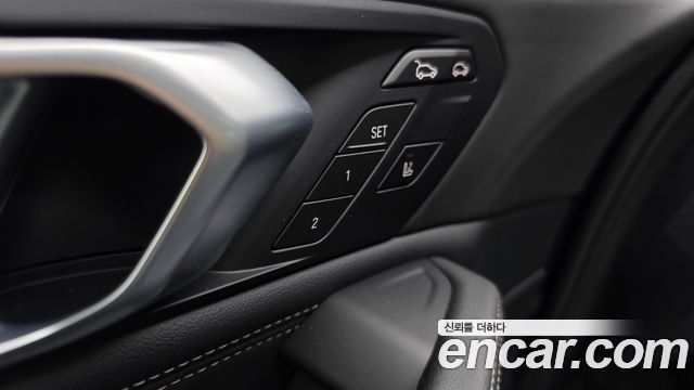 BMW X6 2026 — photo 24