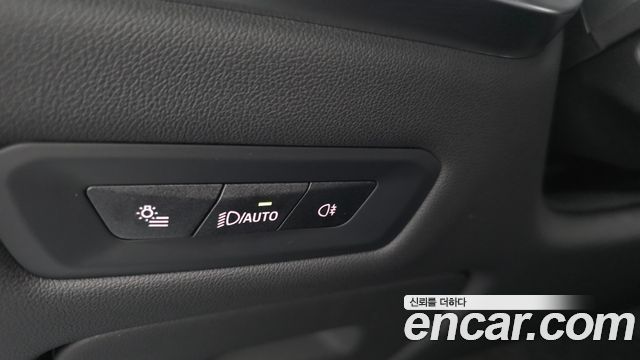 BMW X6 2026 — photo 25