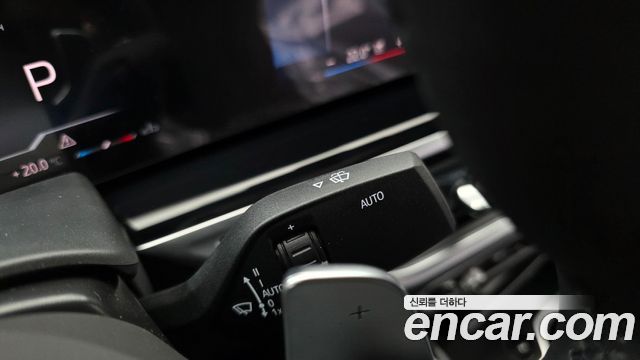 BMW X6 2026 — photo 26