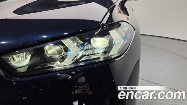 BMW X6 2026 — photo 8