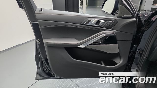 BMW X6 2026 — photo 14