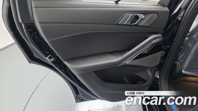 BMW X6 2026 — photo 15