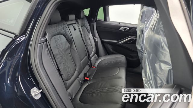 BMW X6 2026 — photo 16